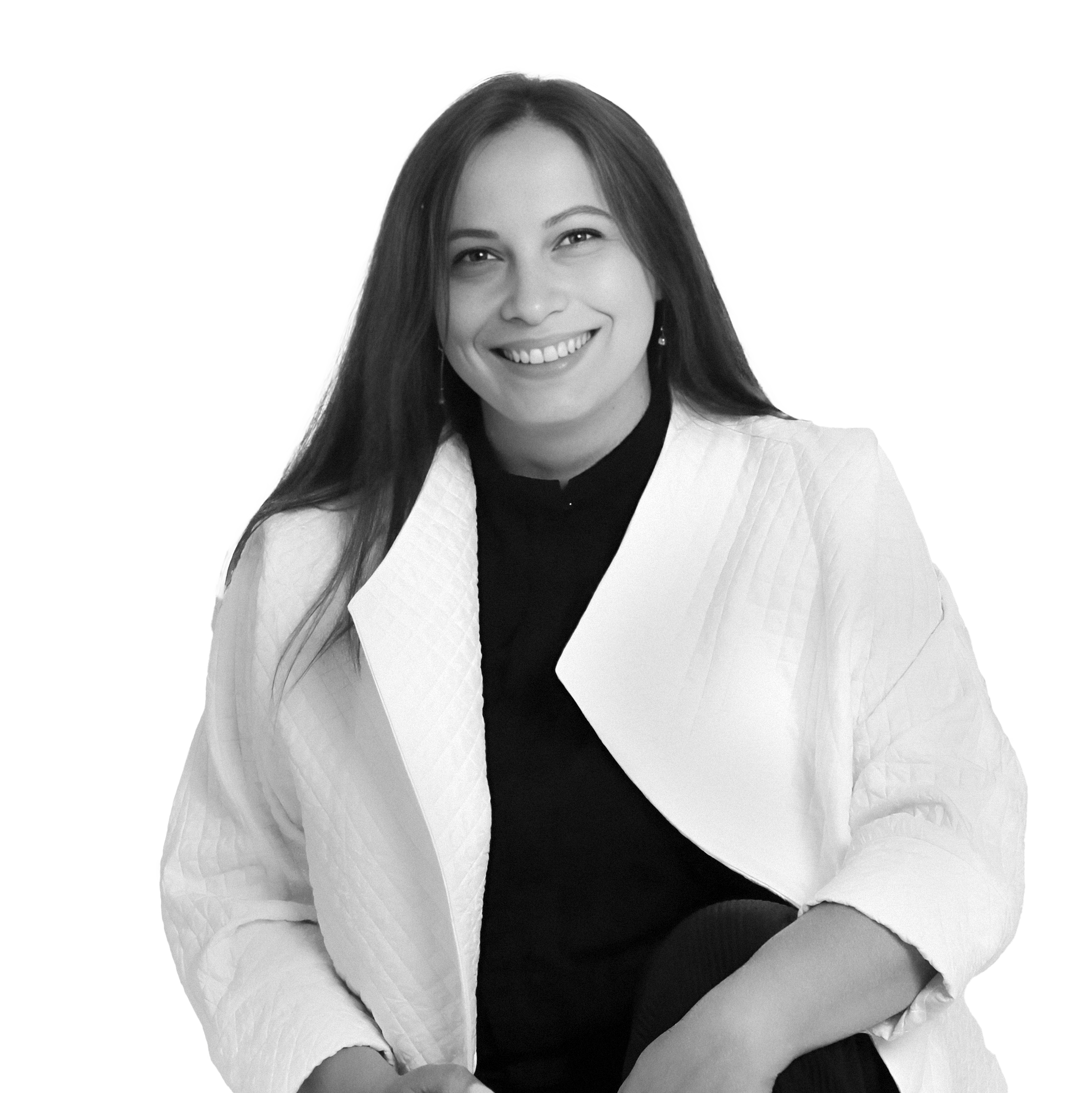 Ольга Жданова - Руководитель проектов